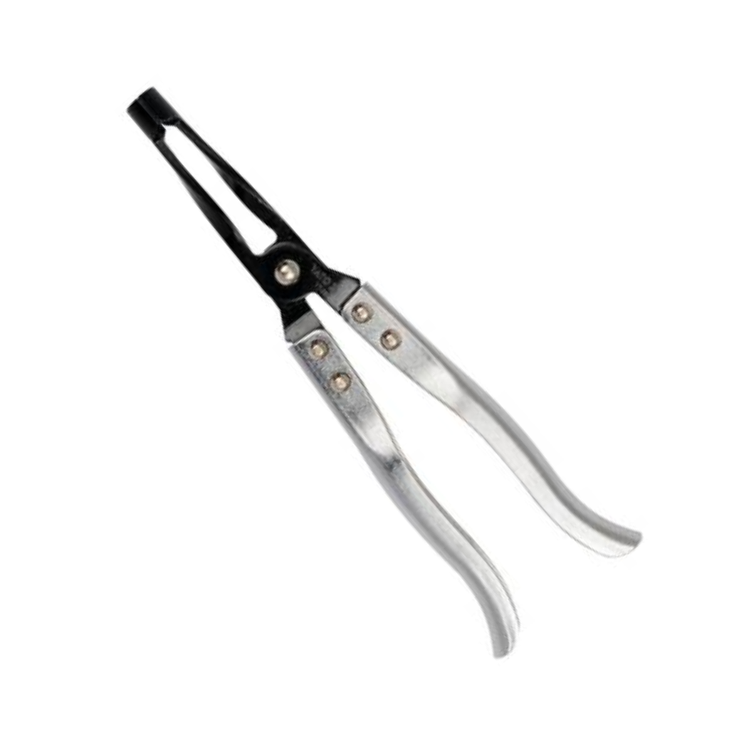 Pinza para valvula 