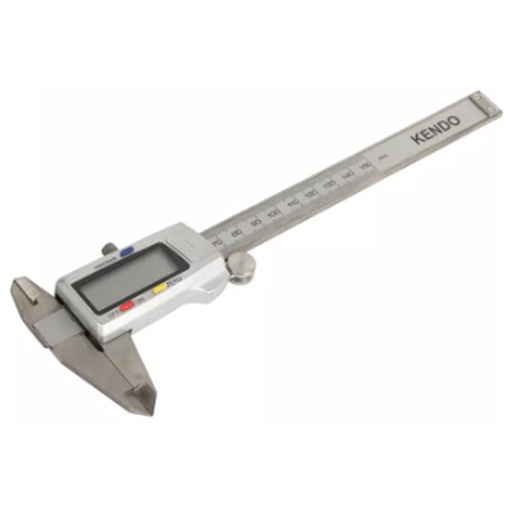 Vernier digital 6"  