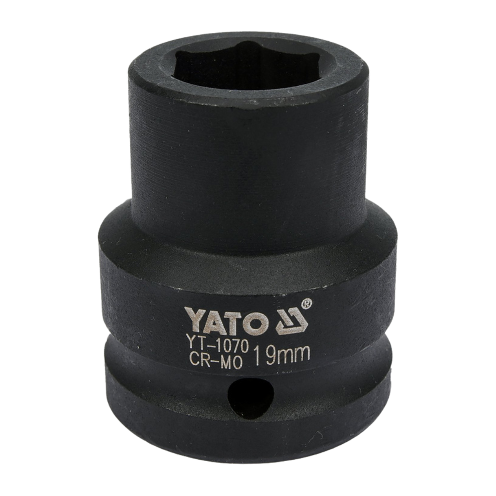 Copa impacto larga 3/4