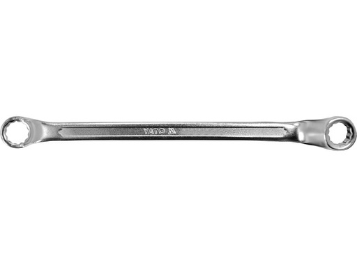Llave cola corona doble 11/16 x 3/4 
