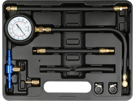 Compresimetro 9 pcs 