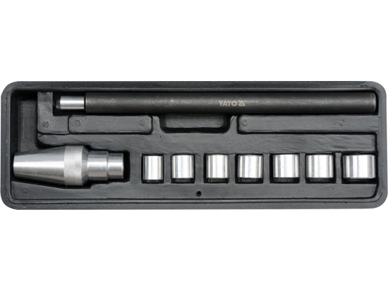 Kit de instalacion para disco de clutch 