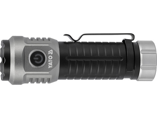 Linterna regargable FLASHLIGHT 20W 2000LM 