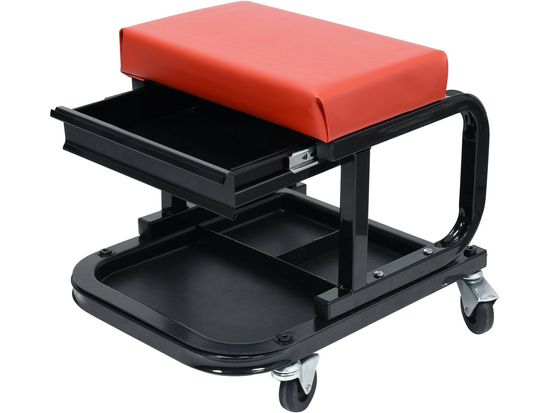 Banco de trabajo para taller 