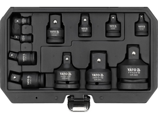 Adaptador de impacto 11 pcs 