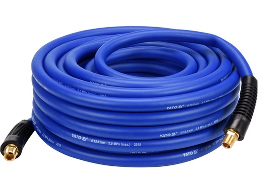 Manguera para compresor 3/8, 20m 