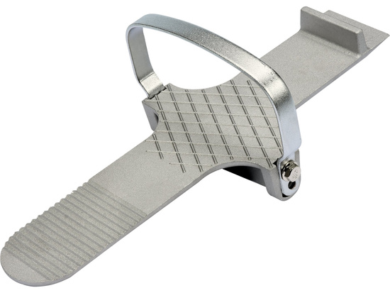 Elevacion de planchas 