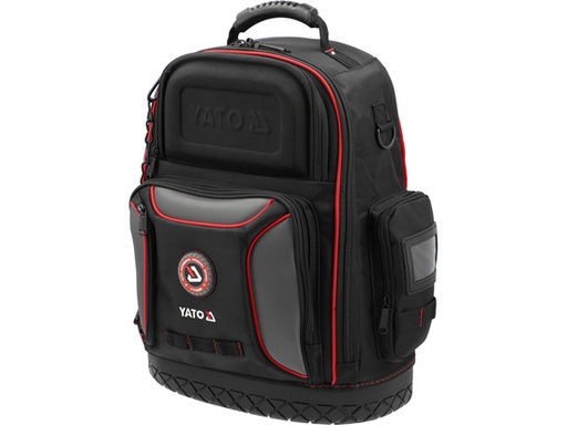 Mochila heavy duty 