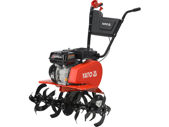 Motocultivador a Gasolina  6.5 hp 