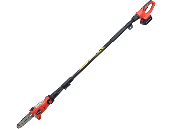 Multifuncional inalambrico mango extendible x 2 AH