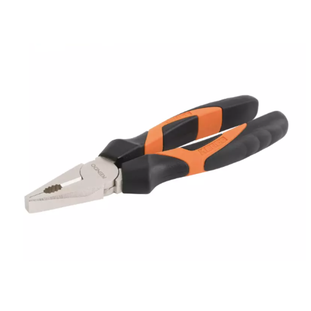 Alicate electricista 8" 