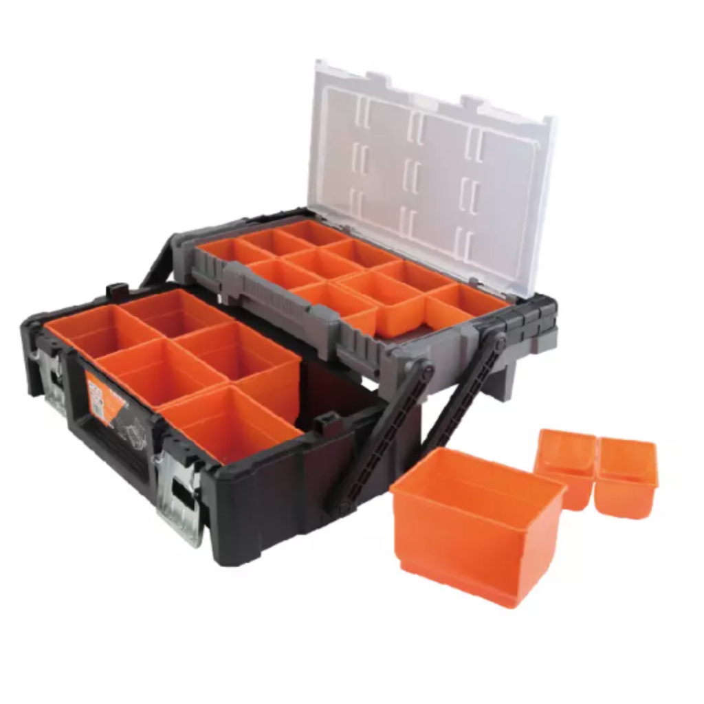 Caja de herramientas 18" 