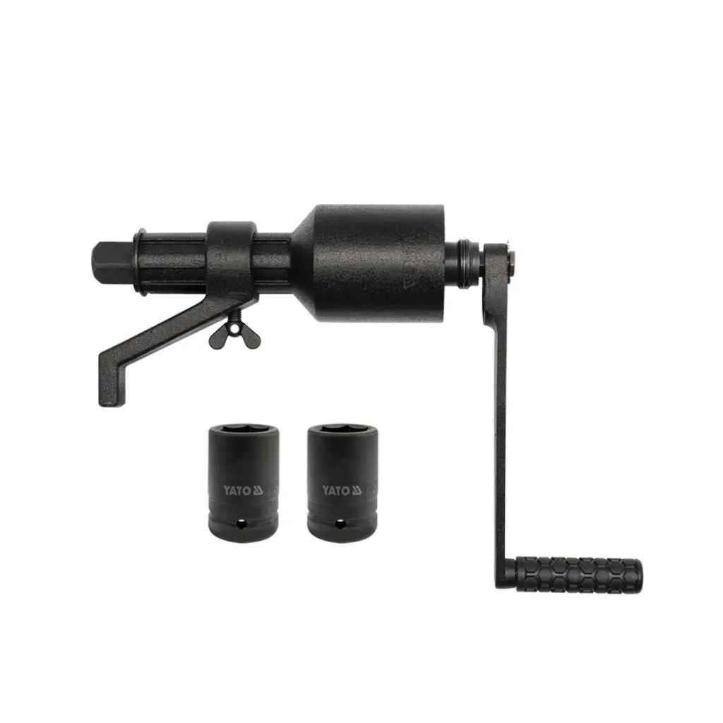 Torque multiplicador